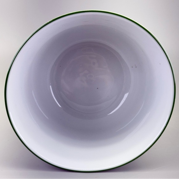 Kronester Bavaria Christmas Tree
Holiday Decor Planter Dish Bowl - Picture 5 of 8